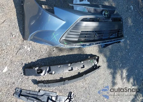 2024 Toyota Corolla Le from USA, damaged, VIN 5YFB4MDE2RP190915